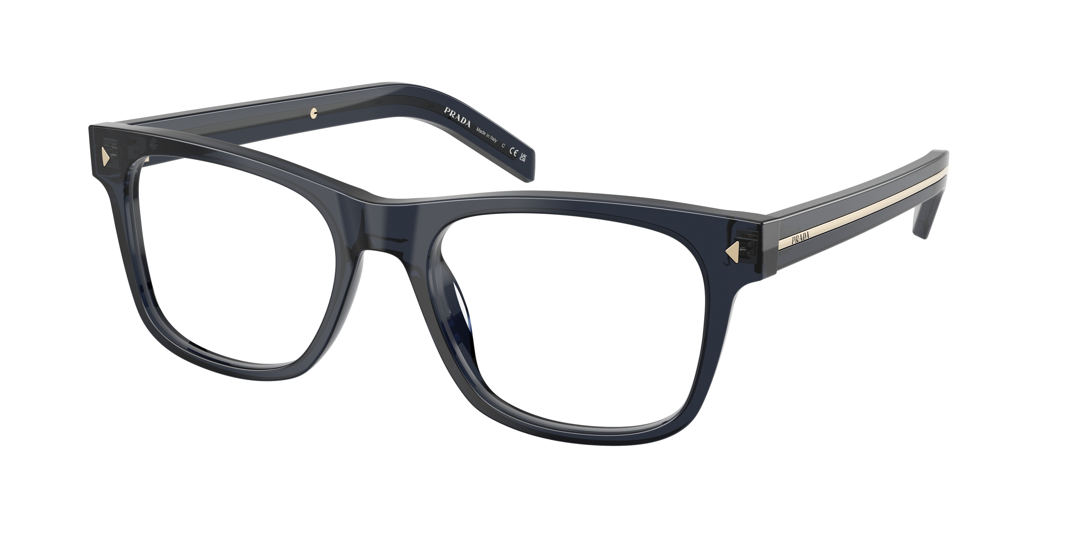 Prada PR A13V 08Q1O1  